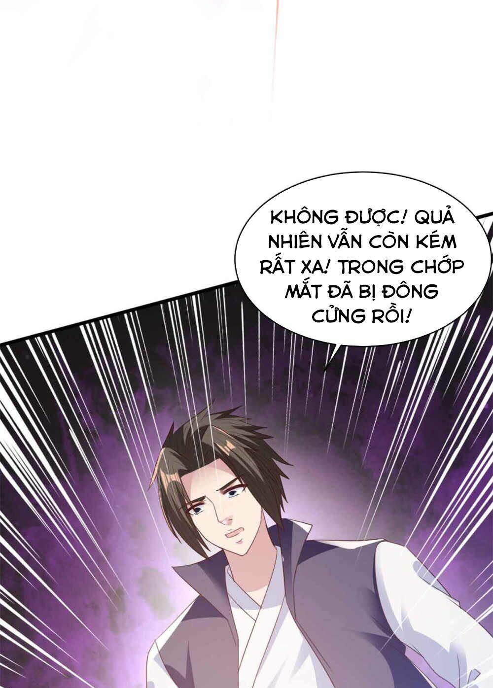 Hỗn Độn Kim Ô: Chapter 78