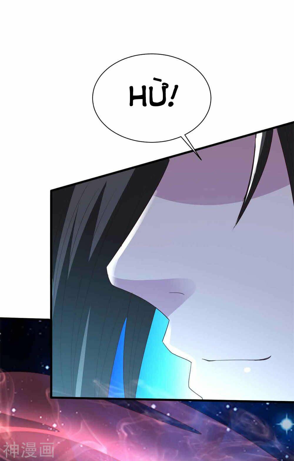 Hỗn Độn Kim Ô: Chapter 78