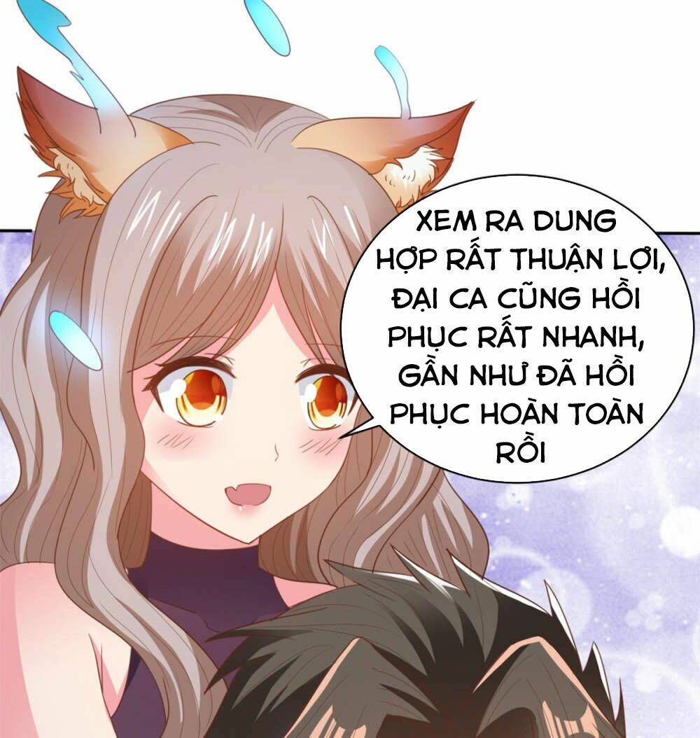Hỗn Độn Kim Ô: Chapter 79