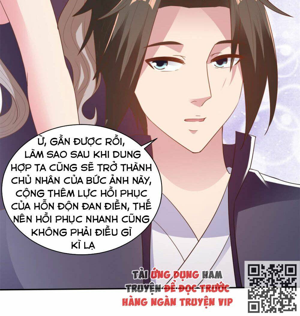Hỗn Độn Kim Ô: Chapter 79