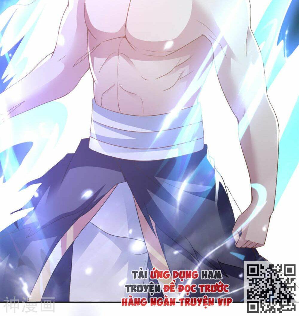 Hỗn Độn Kim Ô: Chapter 79