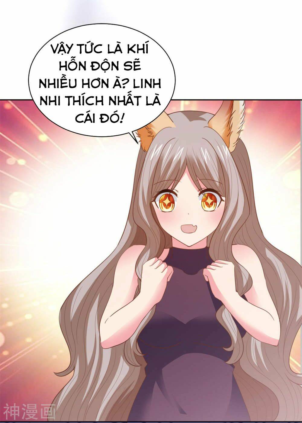 Hỗn Độn Kim Ô: Chapter 79