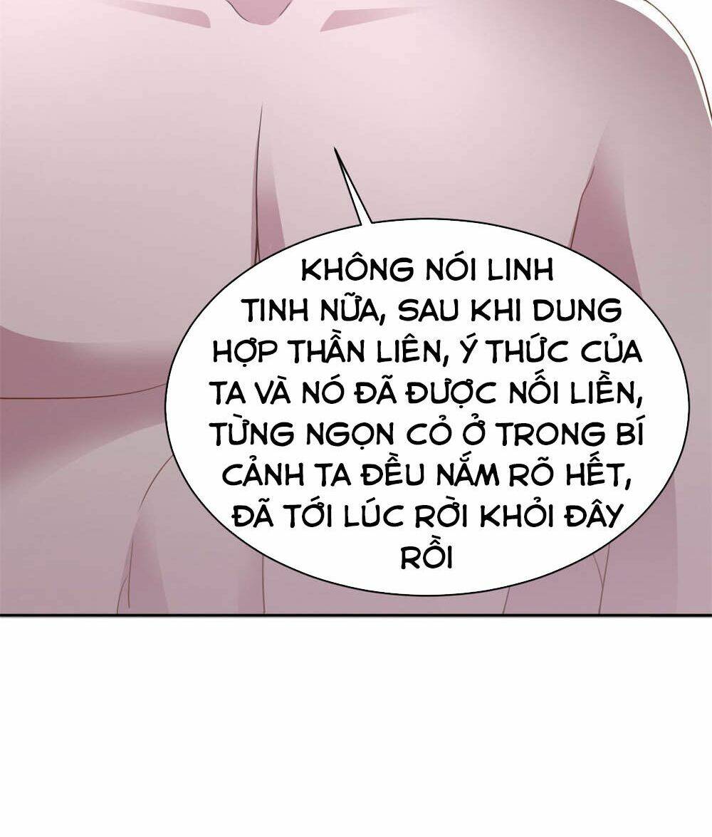 Hỗn Độn Kim Ô: Chapter 79