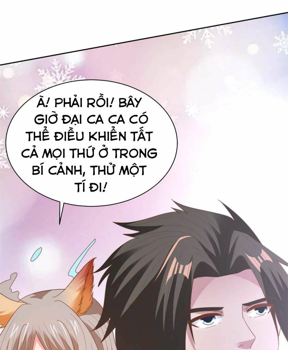 Hỗn Độn Kim Ô: Chapter 79