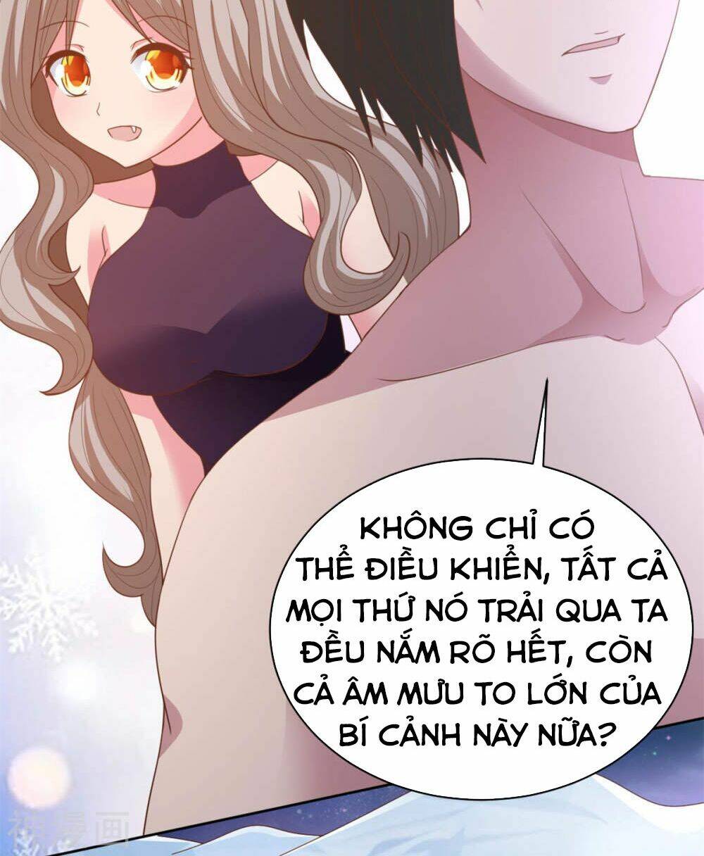 Hỗn Độn Kim Ô: Chapter 79