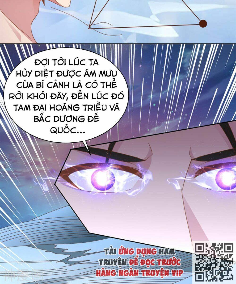 Hỗn Độn Kim Ô: Chapter 79