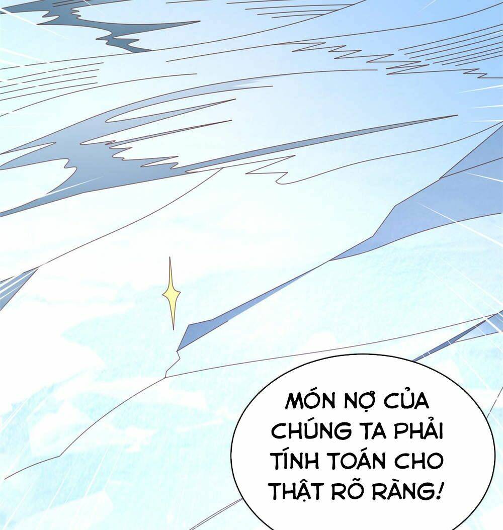 Hỗn Độn Kim Ô: Chapter 79