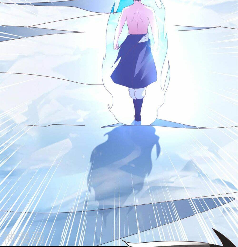 Hỗn Độn Kim Ô: Chapter 79