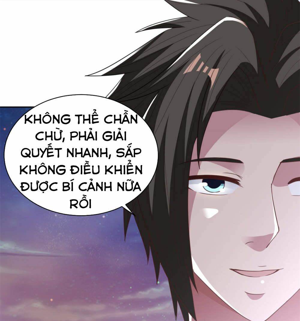 Hỗn Độn Kim Ô: Chapter 79