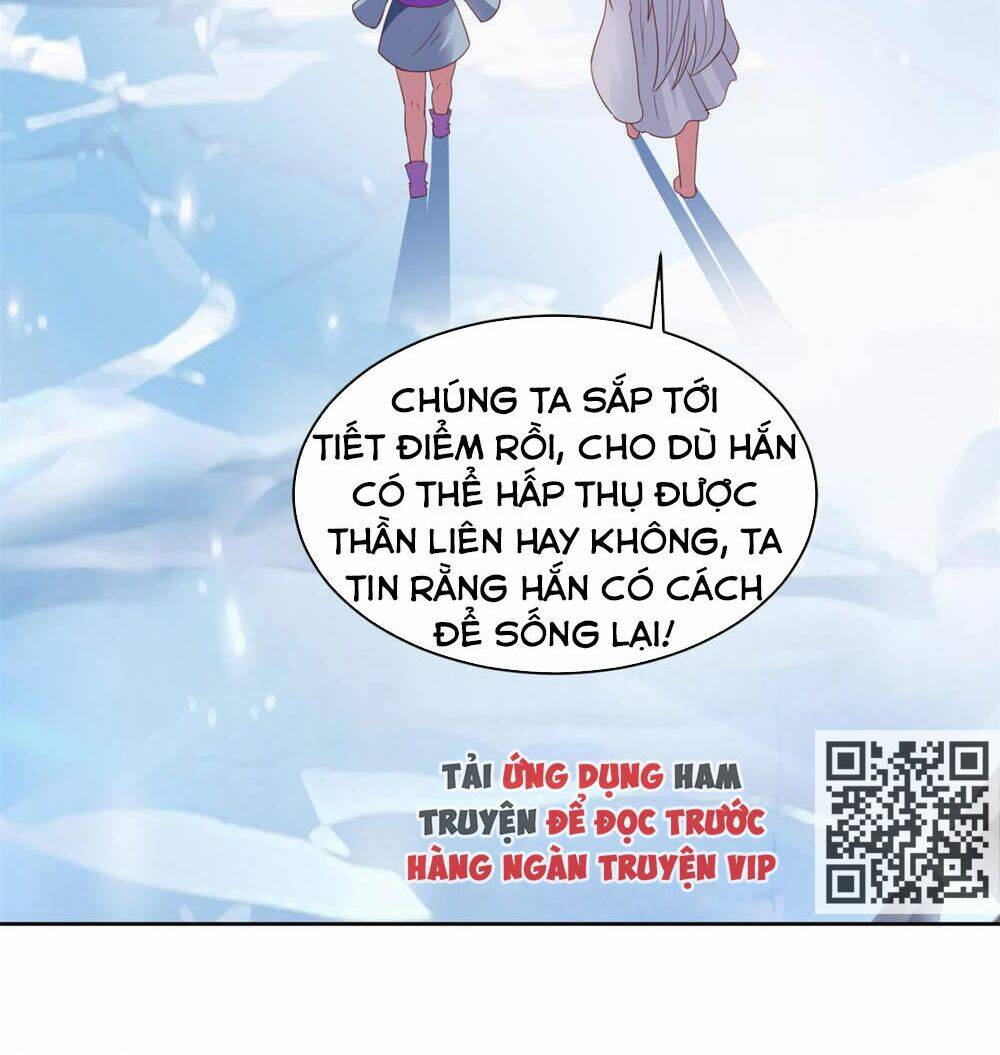 Hỗn Độn Kim Ô: Chapter 79