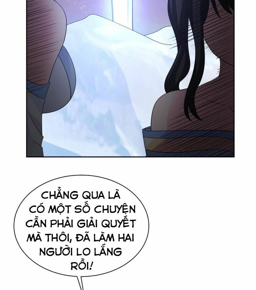 Hỗn Độn Kim Ô: Chapter 79
