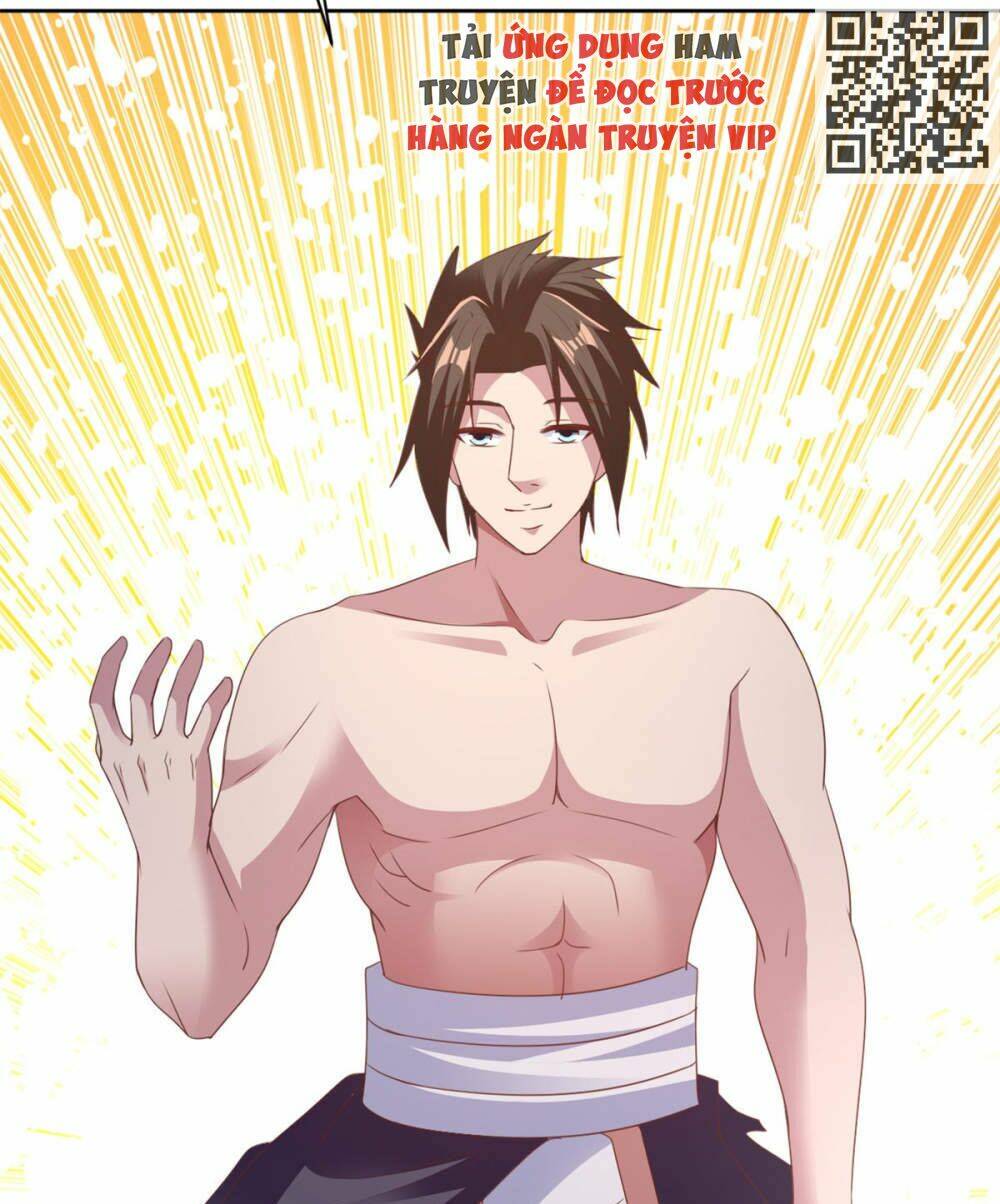 Hỗn Độn Kim Ô: Chapter 79