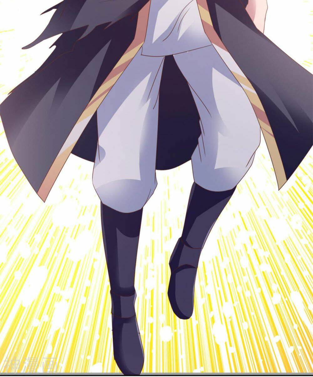 Hỗn Độn Kim Ô: Chapter 79