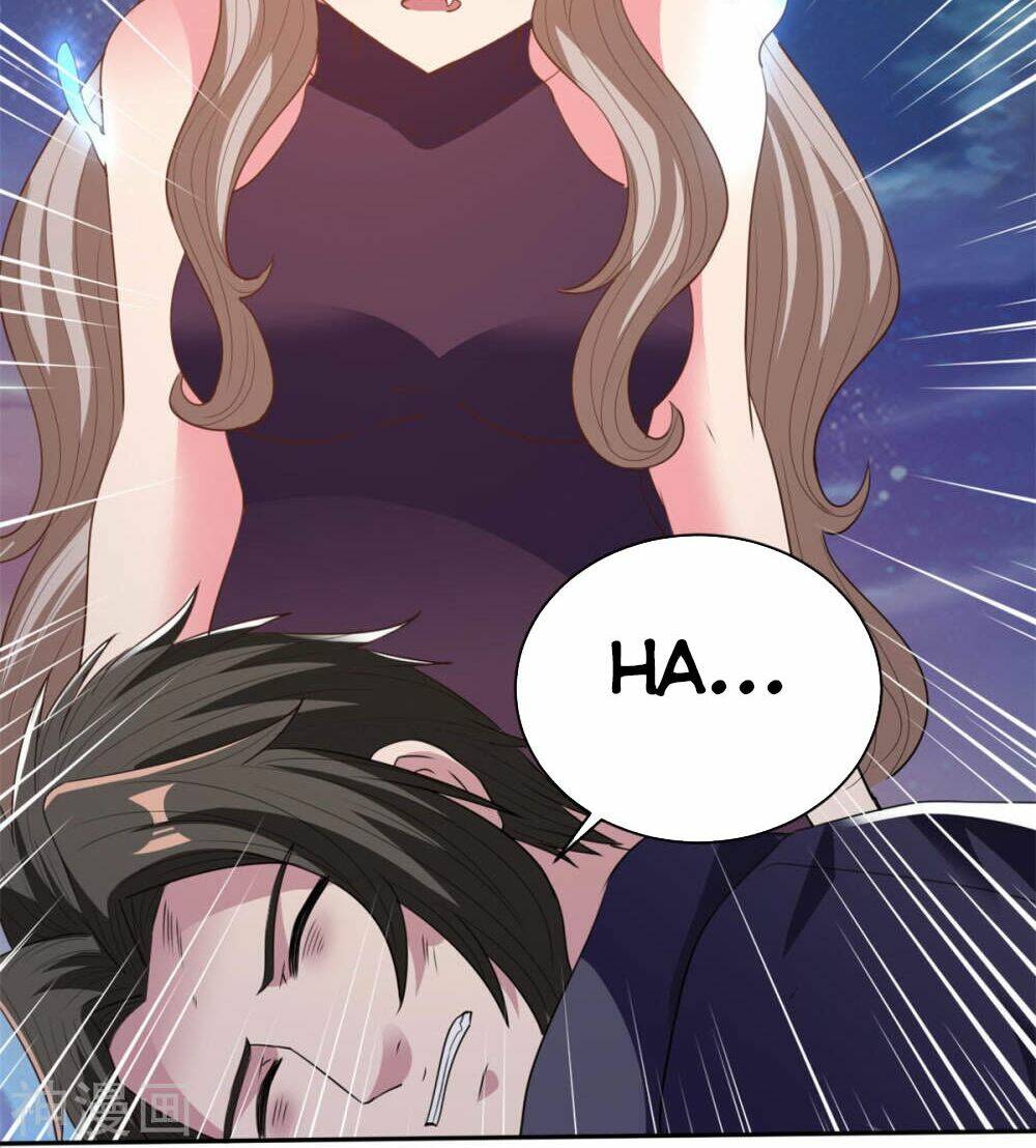 Hỗn Độn Kim Ô: Chapter 79