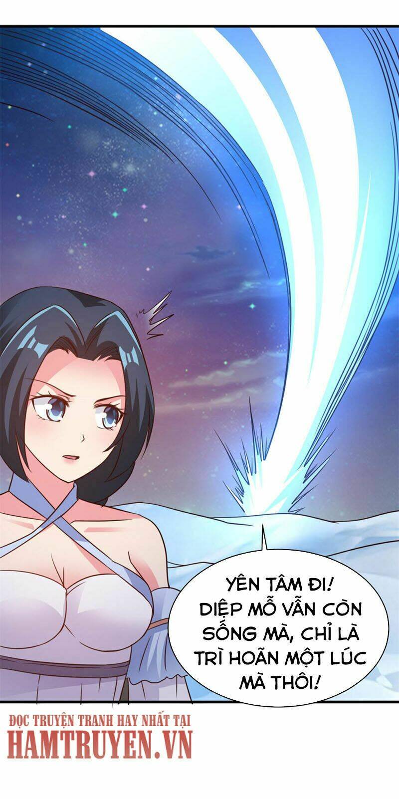 Hỗn Độn Kim Ô: Chapter 80