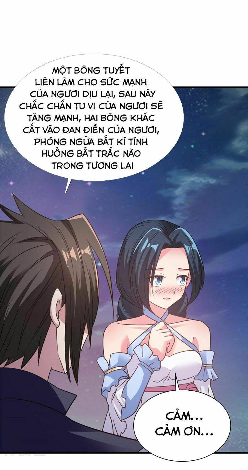 Hỗn Độn Kim Ô: Chapter 80