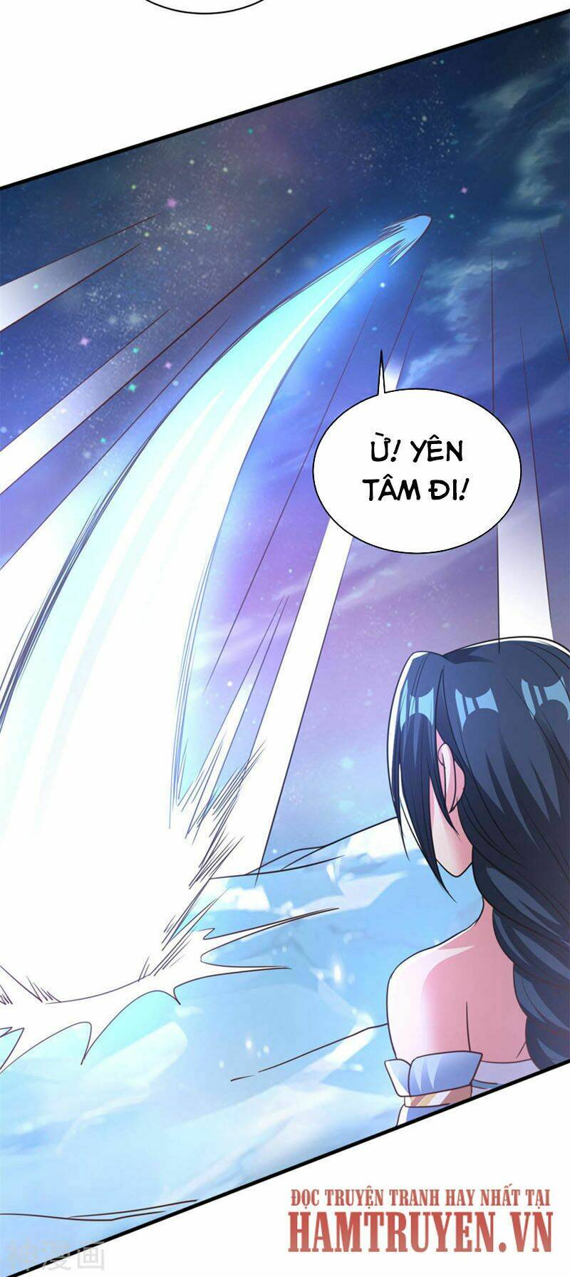 Hỗn Độn Kim Ô: Chapter 80