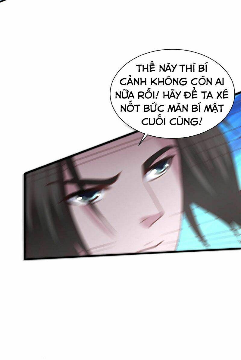 Hỗn Độn Kim Ô: Chapter 80