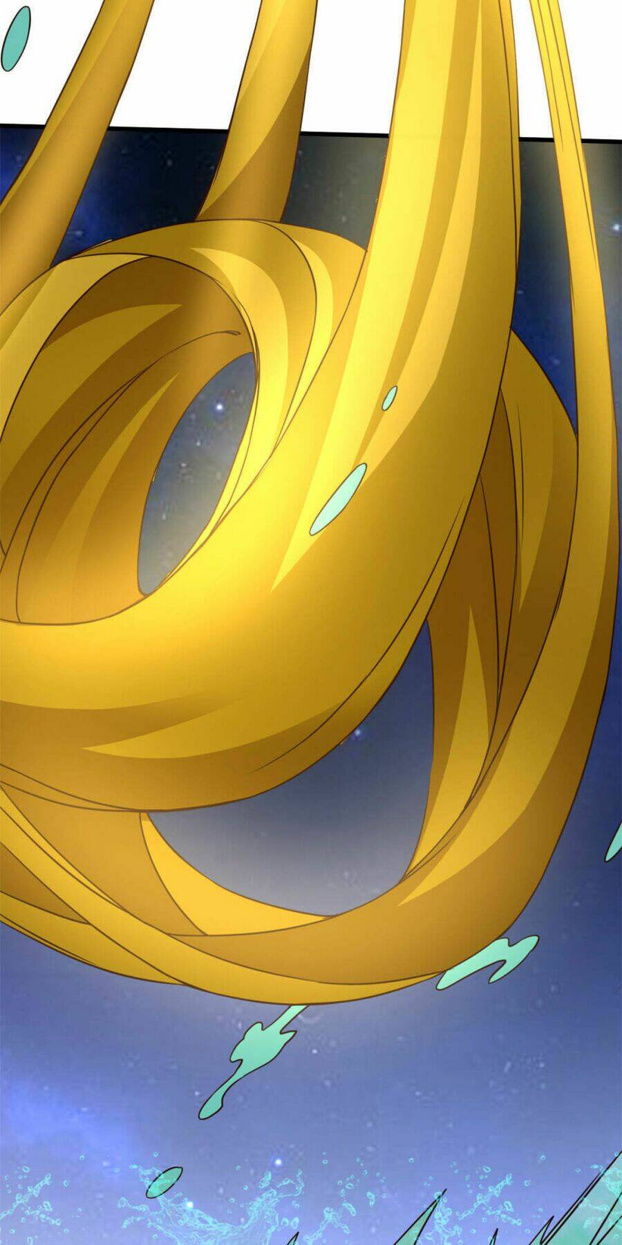 Hỗn Độn Kim Ô: Chapter 84