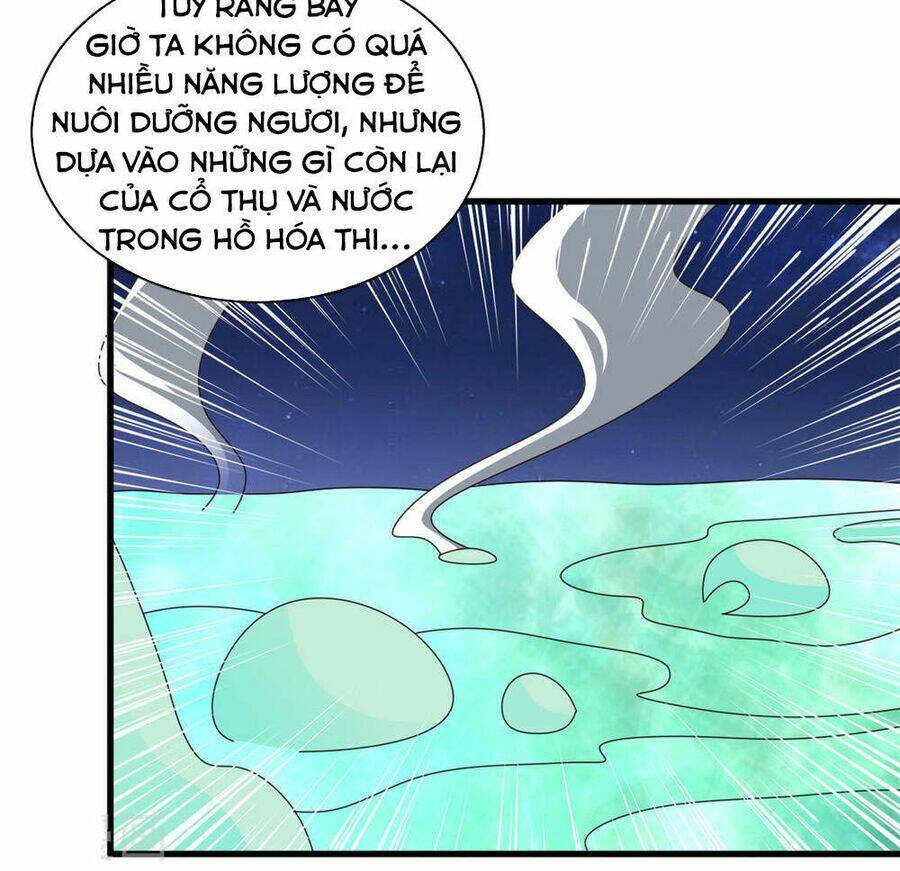 Hỗn Độn Kim Ô: Chapter 84