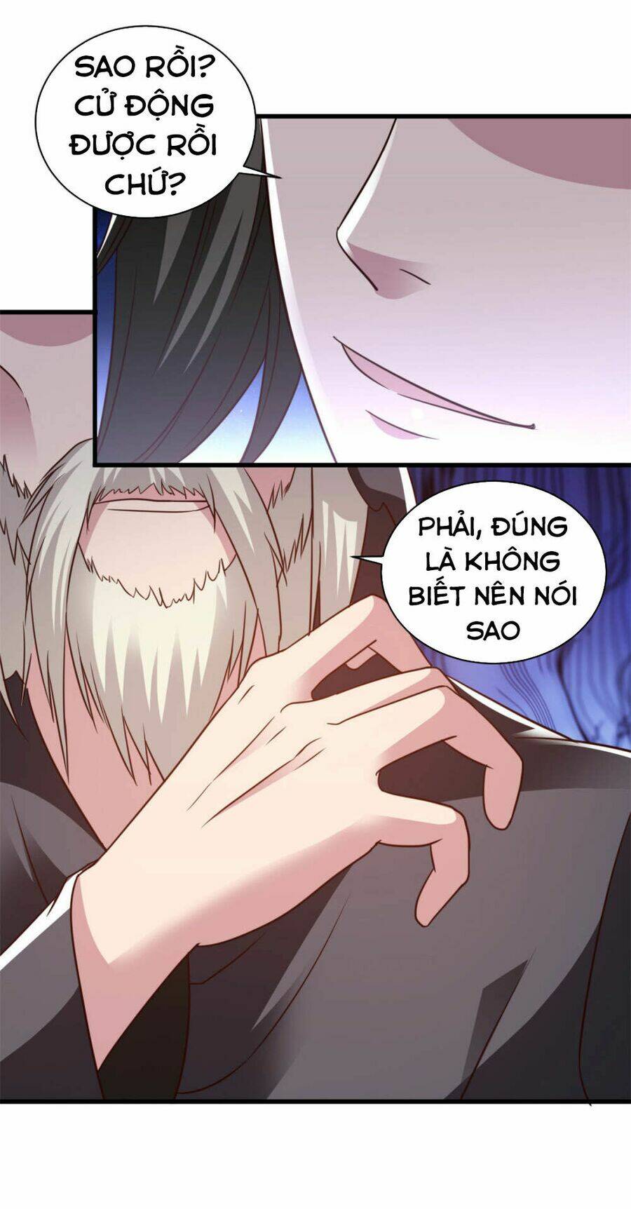Hỗn Độn Kim Ô: Chapter 84