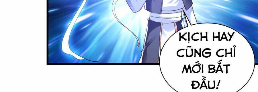 Hỗn Độn Kim Ô: Chapter 84