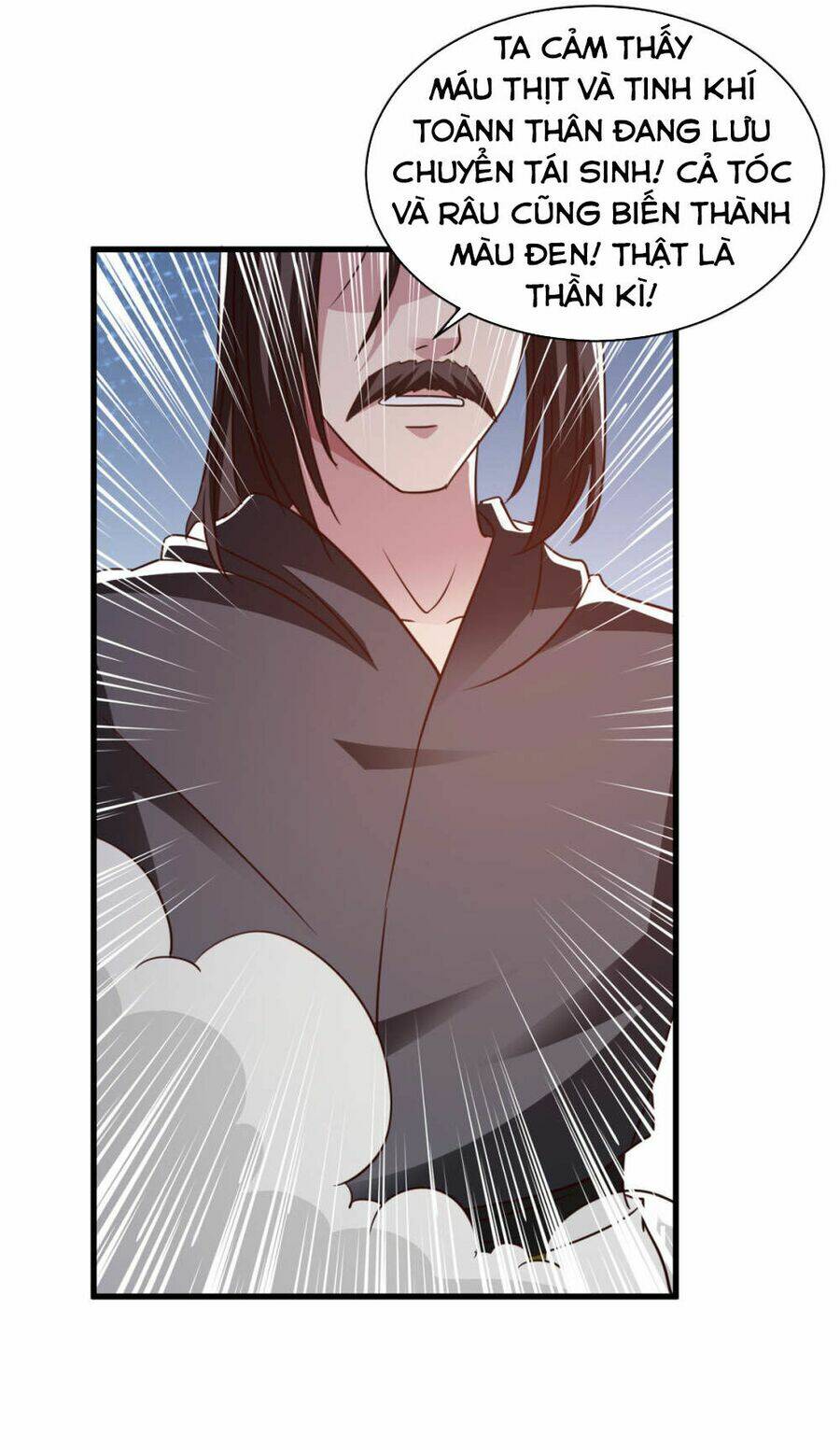 Hỗn Độn Kim Ô: Chapter 84