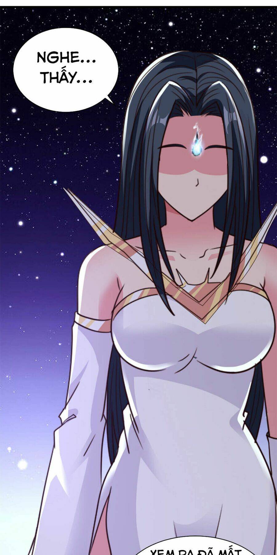 Hỗn Độn Kim Ô: Chapter 84