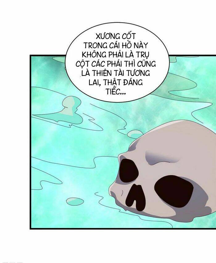 Hỗn Độn Kim Ô: Chapter 85