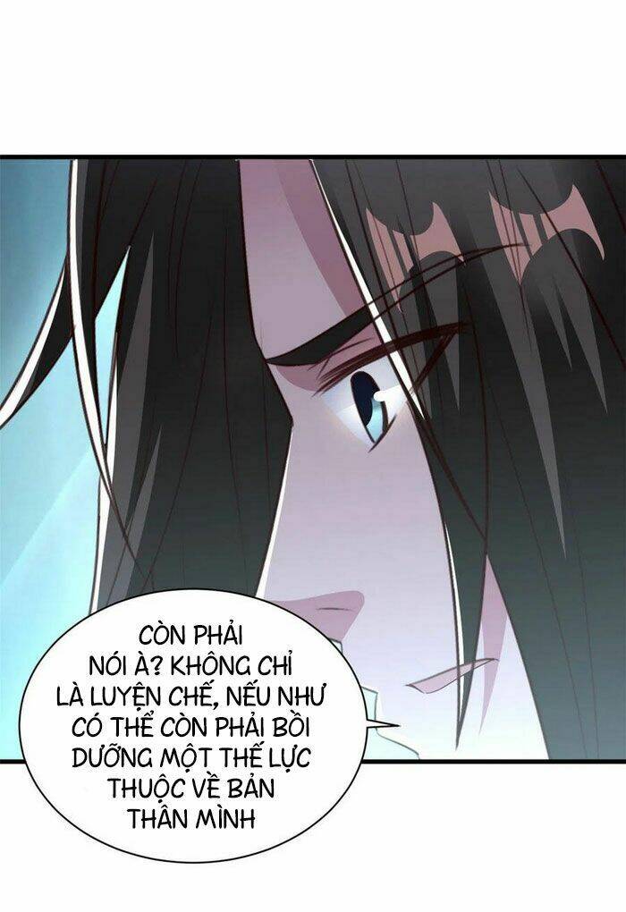 Hỗn Độn Kim Ô: Chapter 85