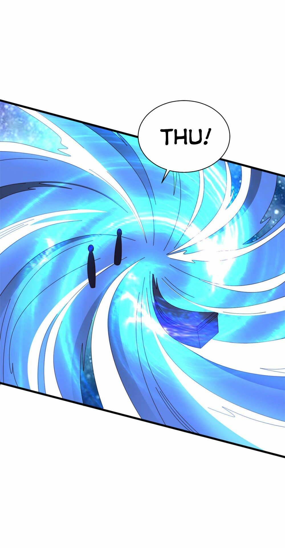 Hỗn Độn Kim Ô: Chapter 86