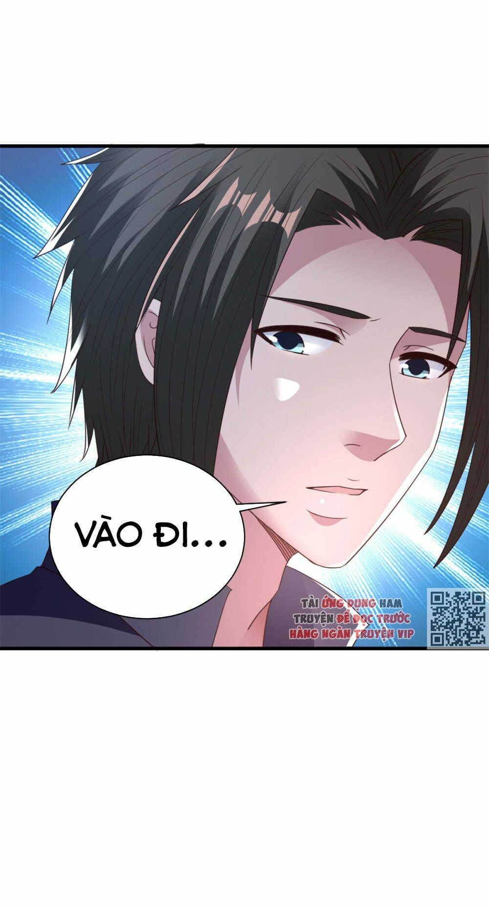 Hỗn Độn Kim Ô: Chapter 86