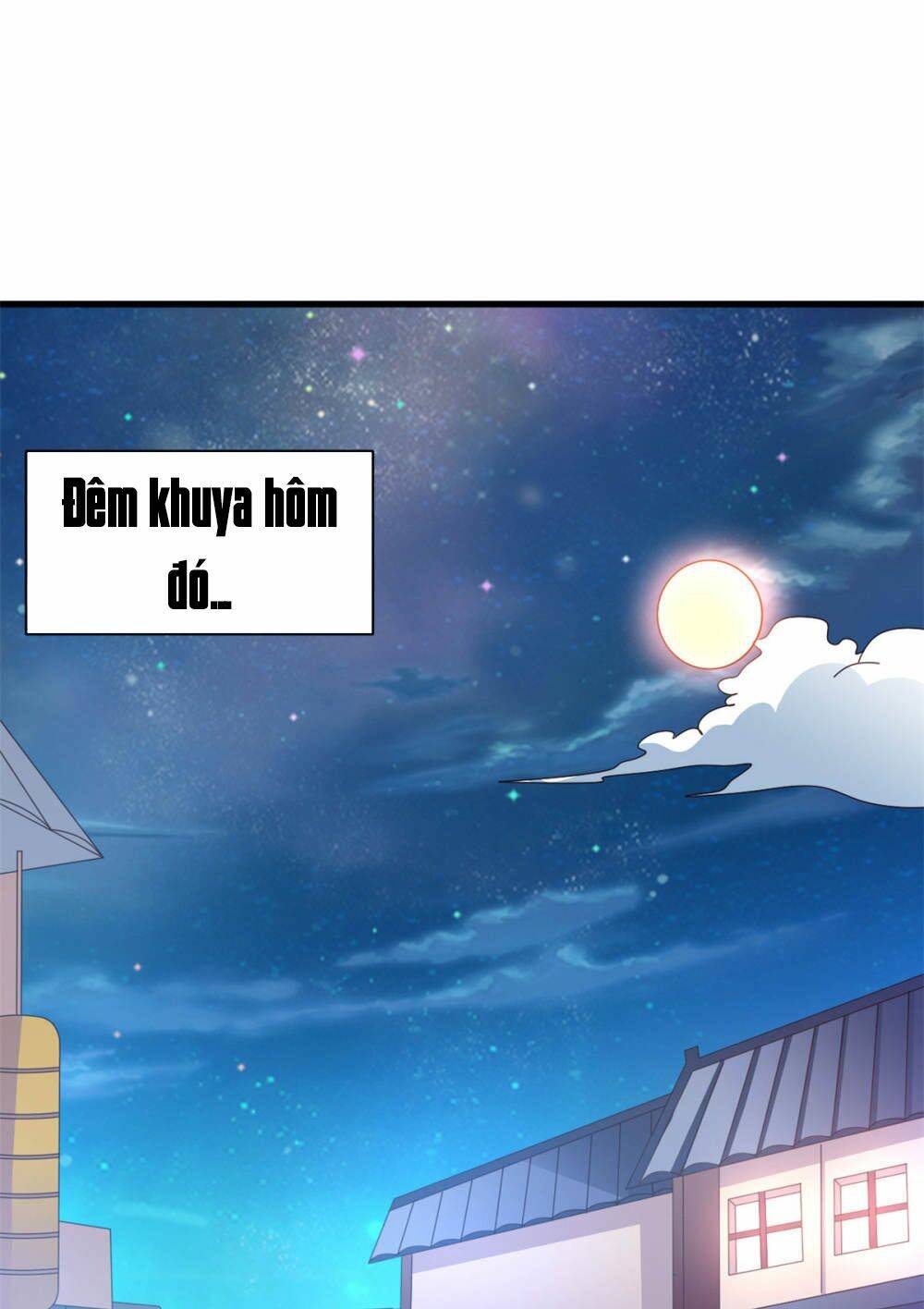 Hỗn Độn Kim Ô: Chapter 86