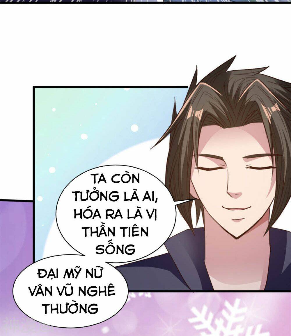 Hỗn Độn Kim Ô: Chapter 86