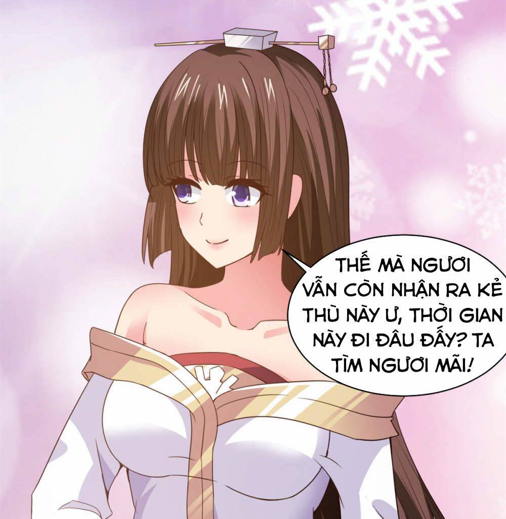 Hỗn Độn Kim Ô: Chapter 86