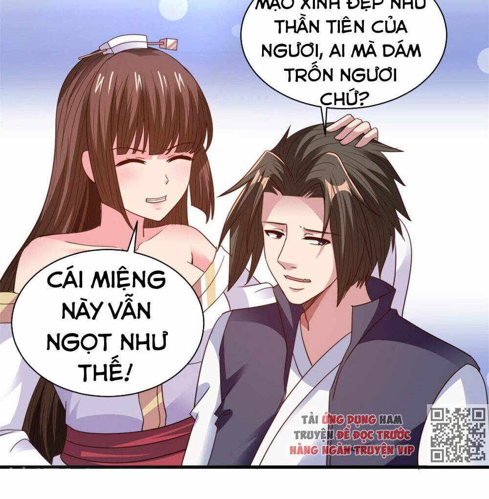 Hỗn Độn Kim Ô: Chapter 86