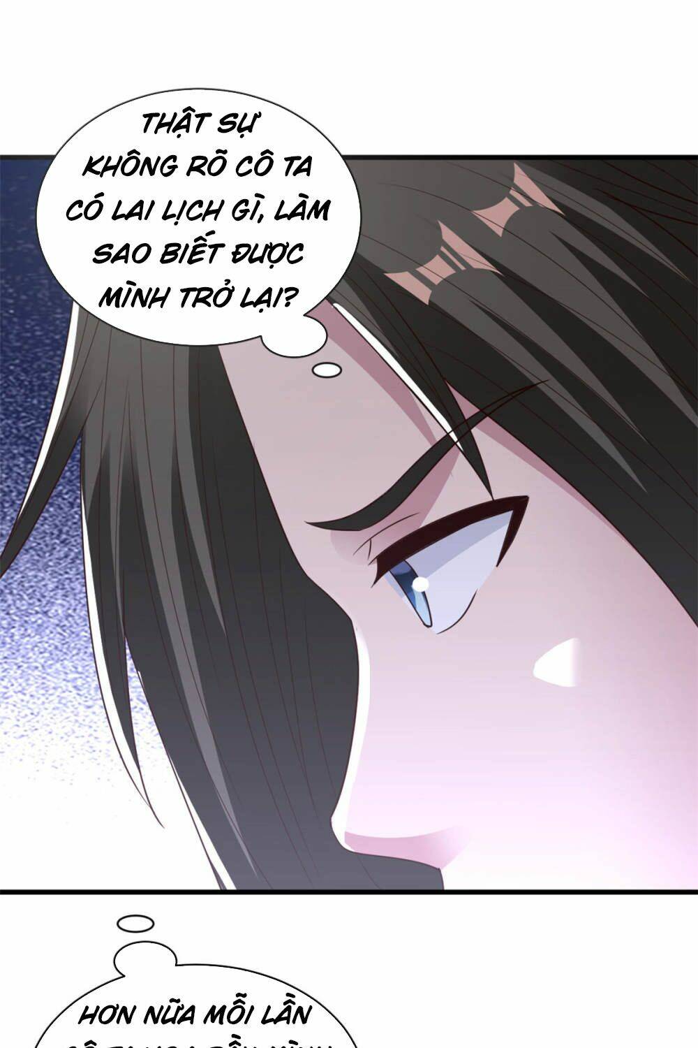 Hỗn Độn Kim Ô: Chapter 86
