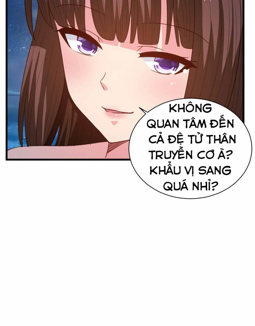Hỗn Độn Kim Ô: Chapter 86