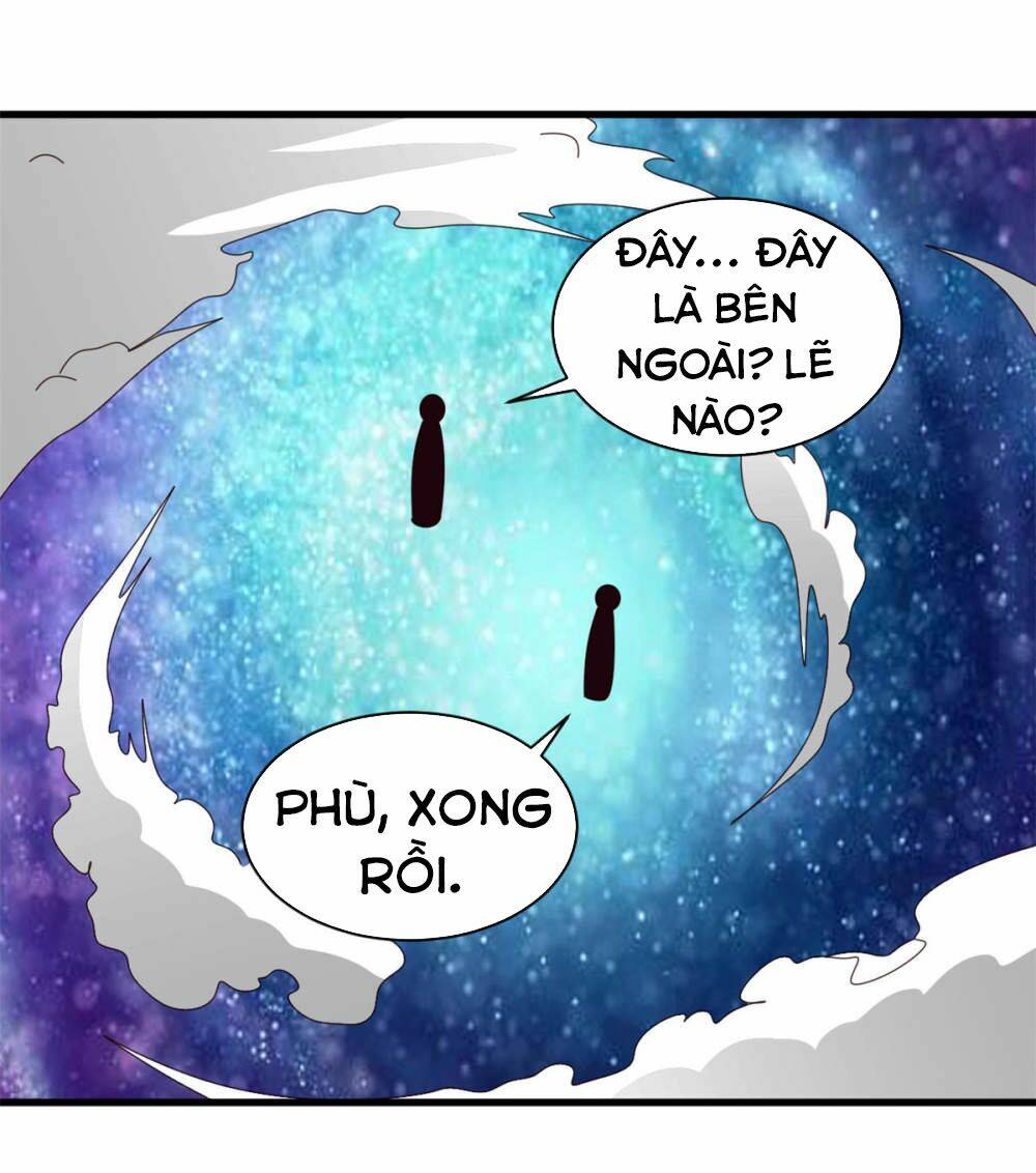 Hỗn Độn Kim Ô: Chapter 86