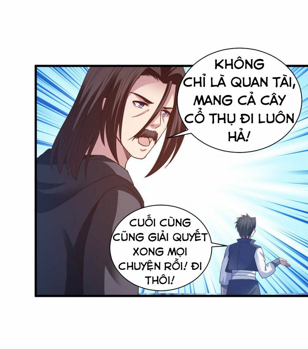 Hỗn Độn Kim Ô: Chapter 86