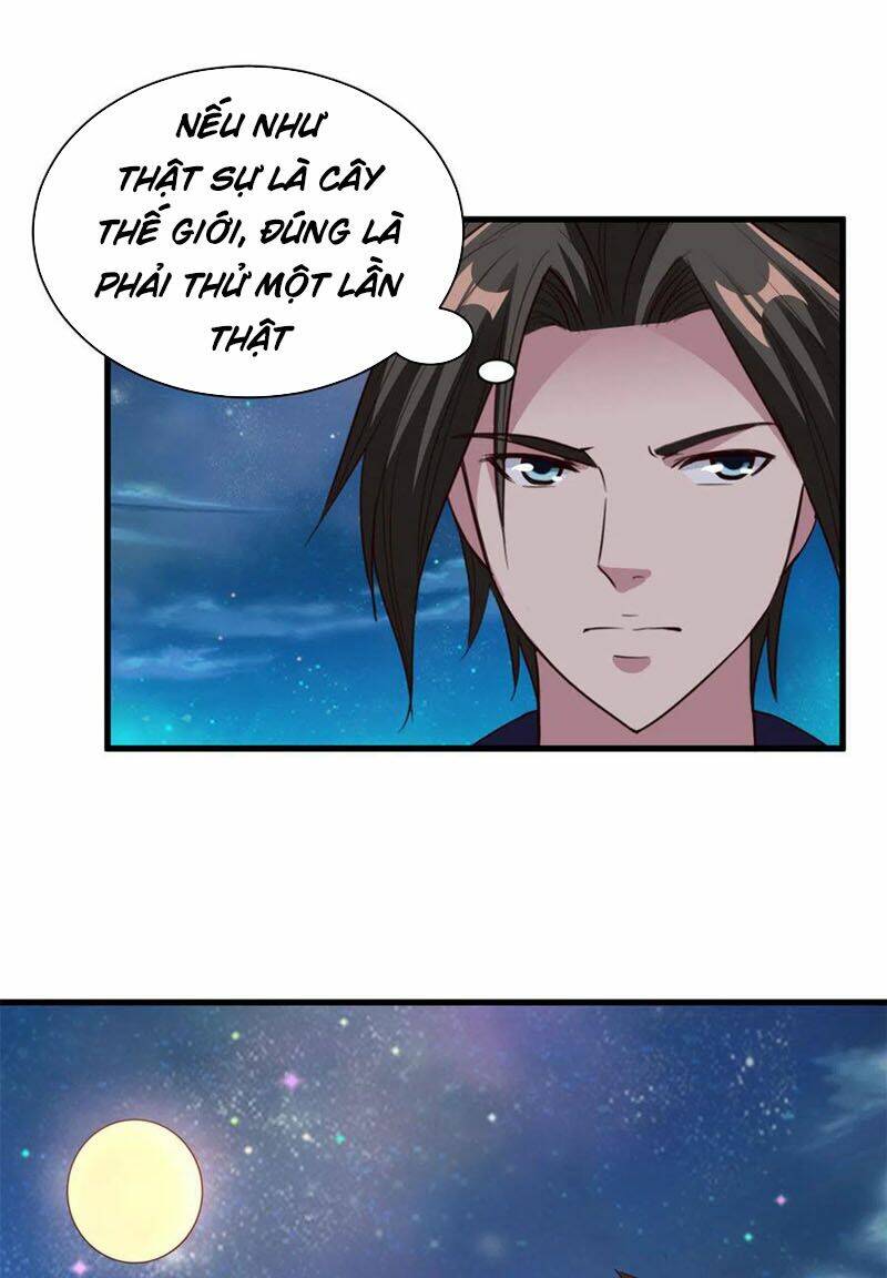 Hỗn Độn Kim Ô: Chapter 87