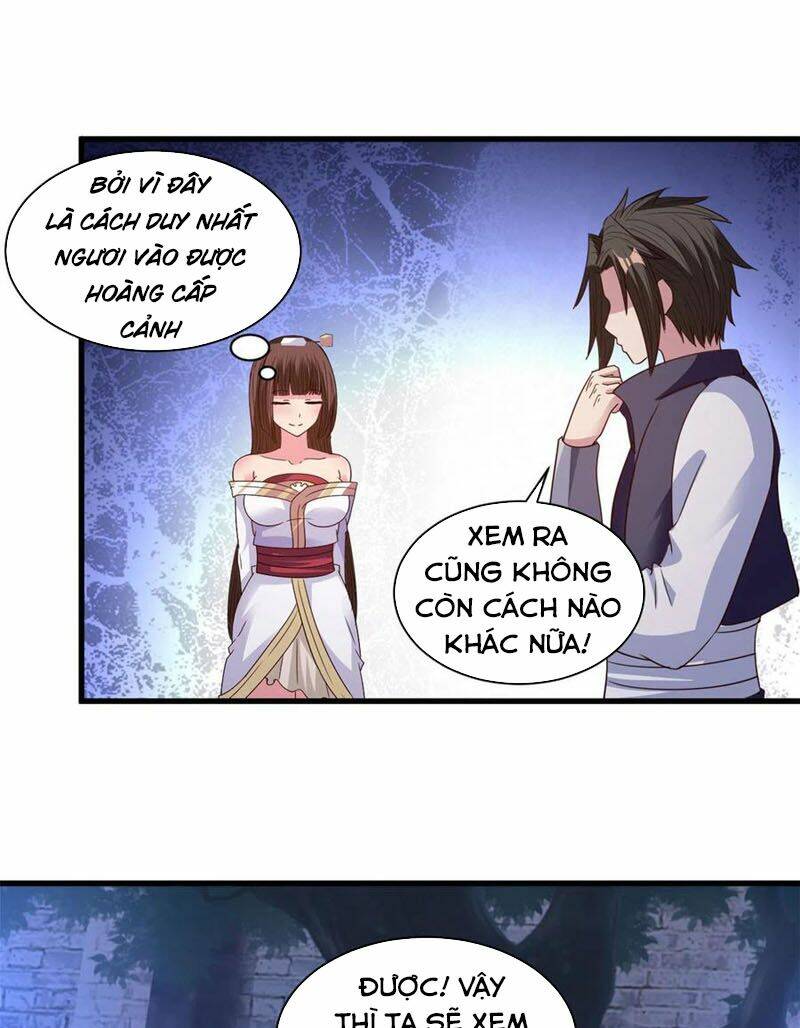 Hỗn Độn Kim Ô: Chapter 88