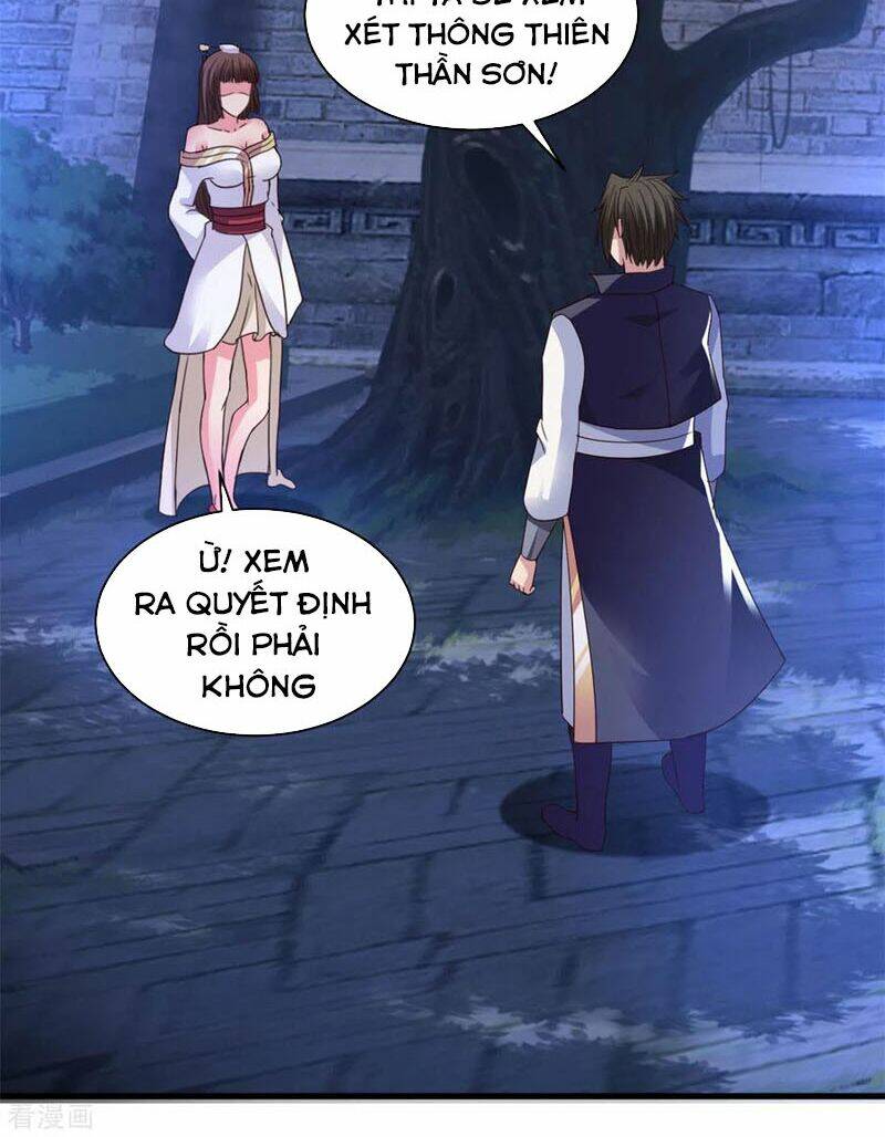 Hỗn Độn Kim Ô: Chapter 88