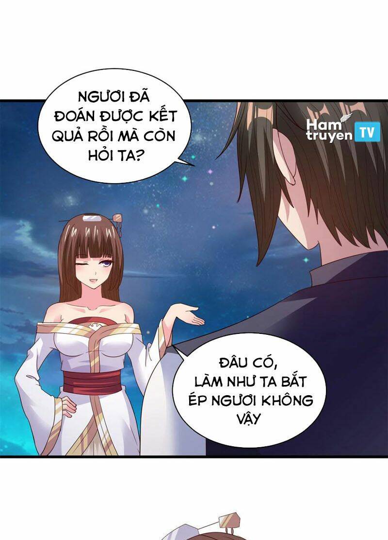 Hỗn Độn Kim Ô: Chapter 88