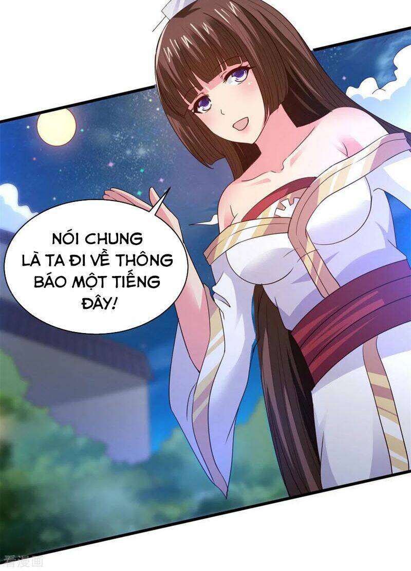 Hỗn Độn Kim Ô: Chapter 88
