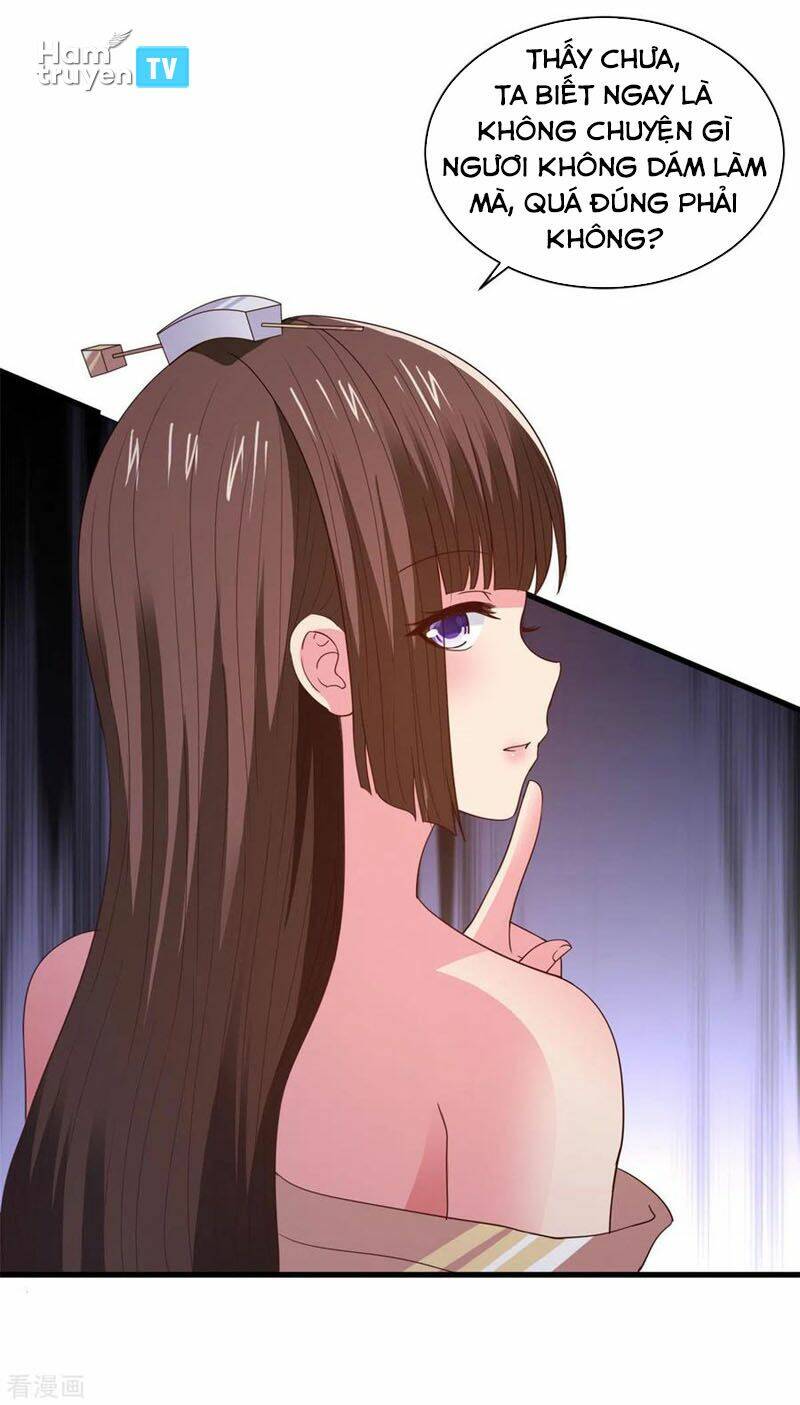 Hỗn Độn Kim Ô: Chapter 88
