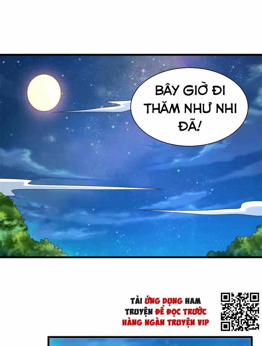 Hỗn Độn Kim Ô: Chapter 89