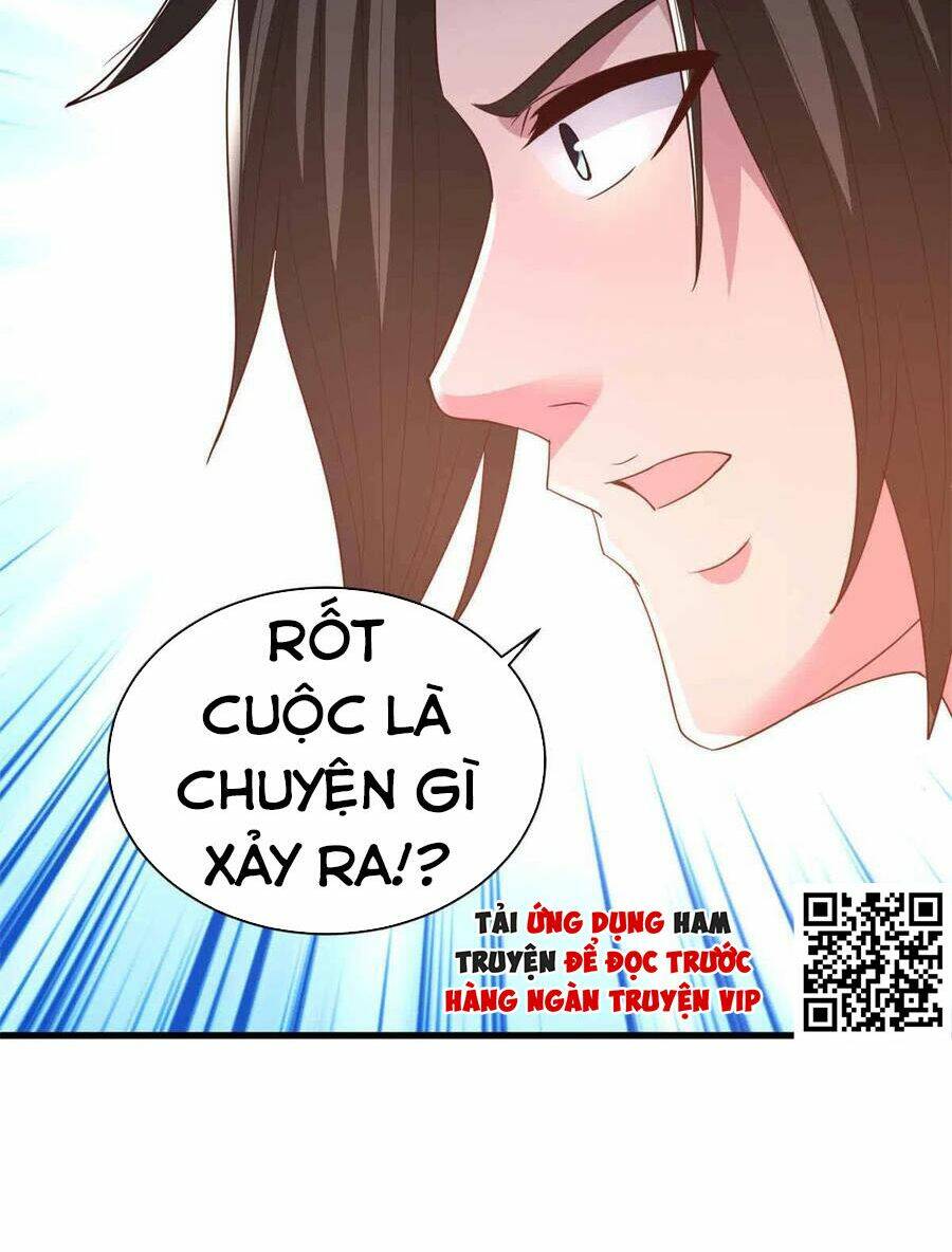 Hỗn Độn Kim Ô: Chapter 89
