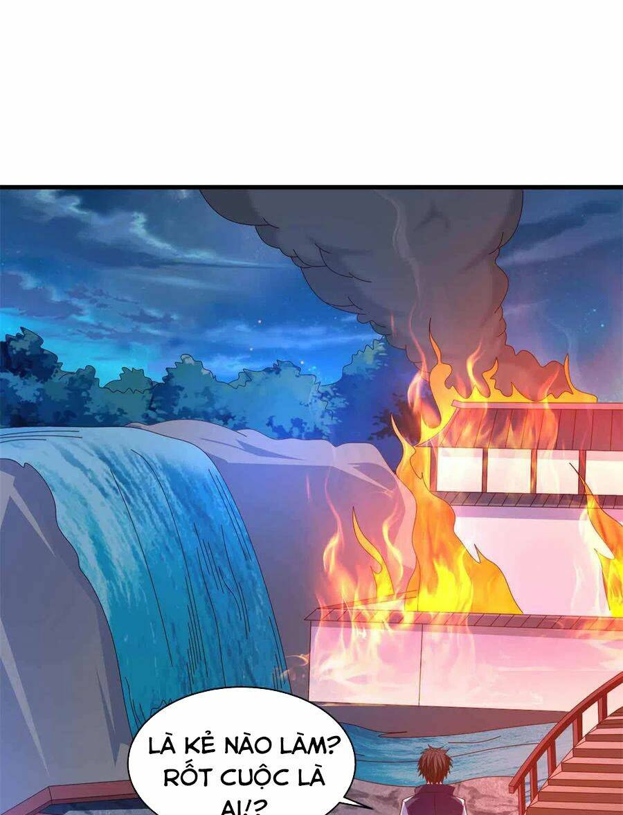 Hỗn Độn Kim Ô: Chapter 89
