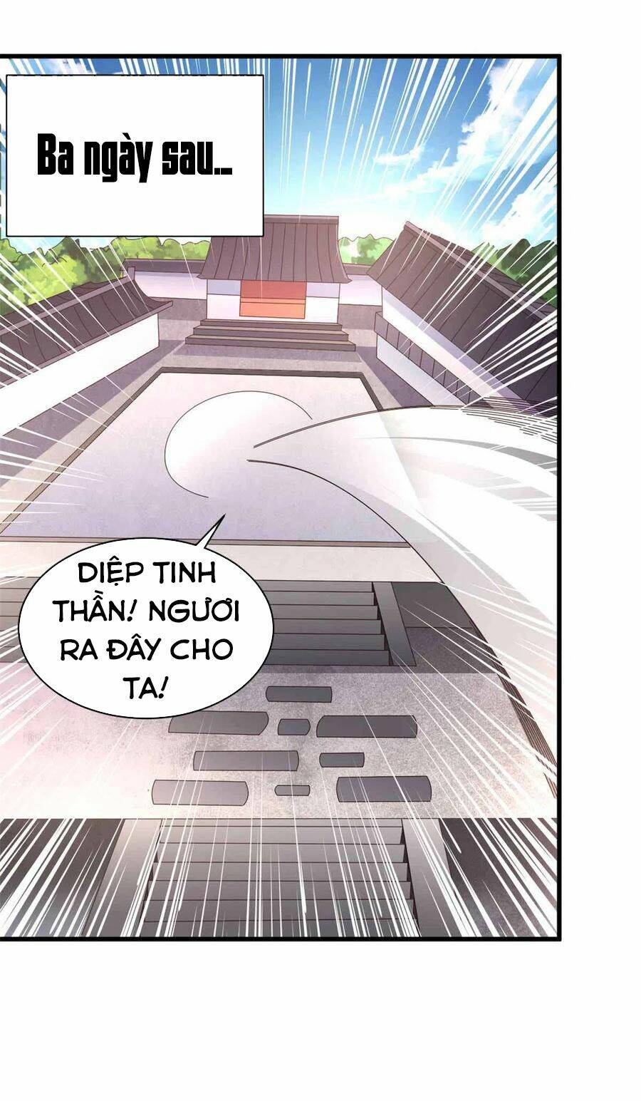 Hỗn Độn Kim Ô: Chapter 89